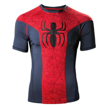 dSpiderman T-Shirt